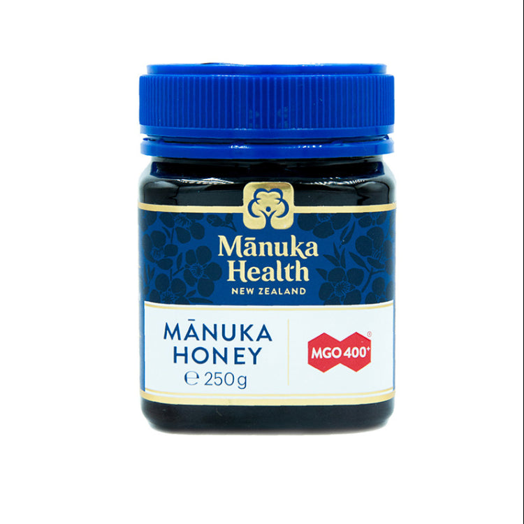 Miód Manuka MGO 400+ 250g