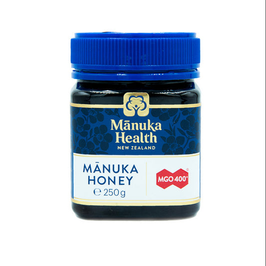 Miód Manuka MGO 400+ 250g